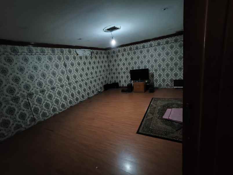 dijual ruko gudang kantor sunter jakarta utara