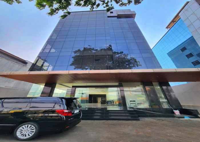 dijual ruko gudang kantor warung buncit jakarta selatan