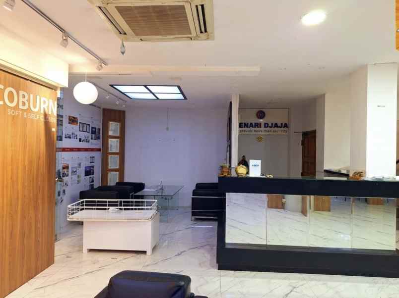dijual ruko strategis di fatmawati jakarta selatan