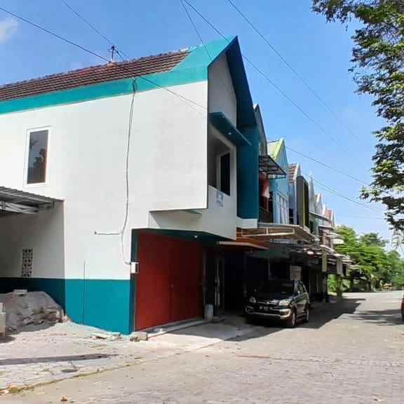 dijual rumah 1 5 km ke kampus uii