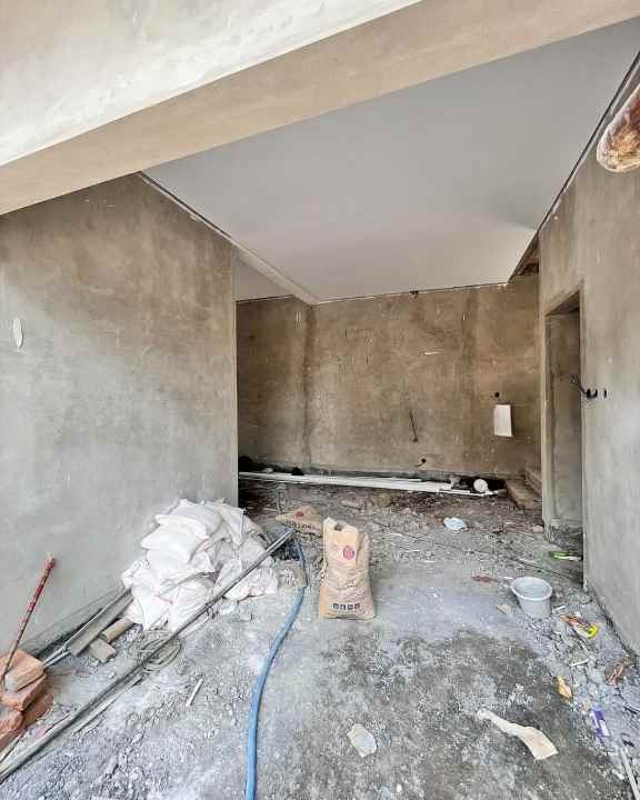 dijual rumah 2 lantai mewah murah dekat tugu jogja