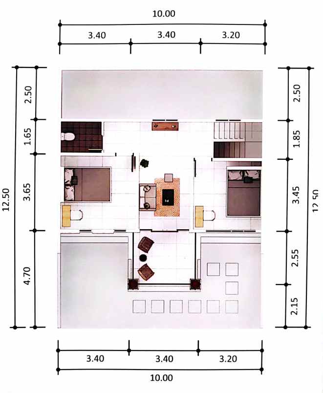 dijual rumah 2h4p gg5 gg iv jedong kec