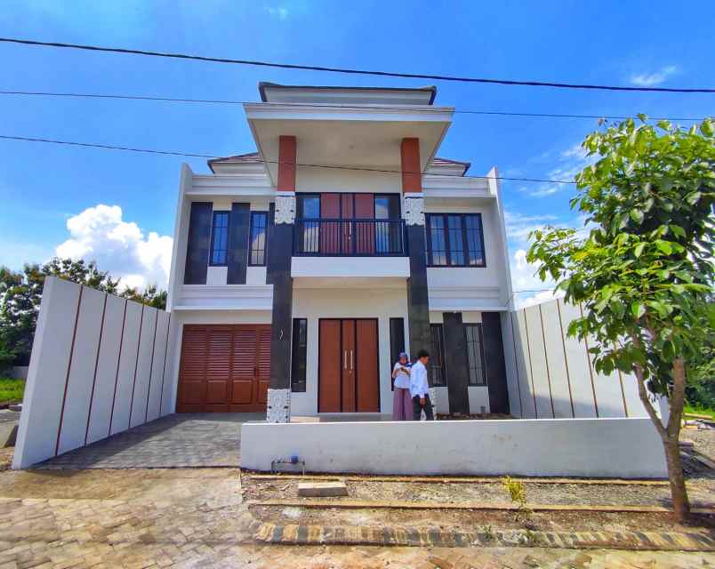 dijual rumah 2h4p gg5 gg iv jedong kec