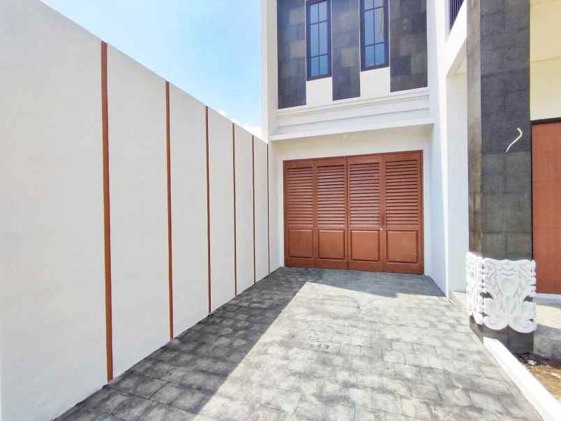 dijual rumah 2h4p gg5 gg iv jedong kec