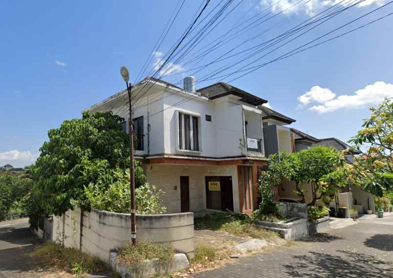 dijual rumah allana prestige kerobokan