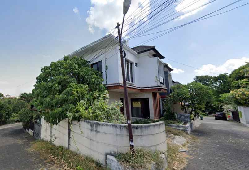 dijual rumah allana prestige kerobokan