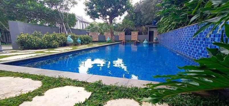 dijual rumah amarilys estate cireundeu