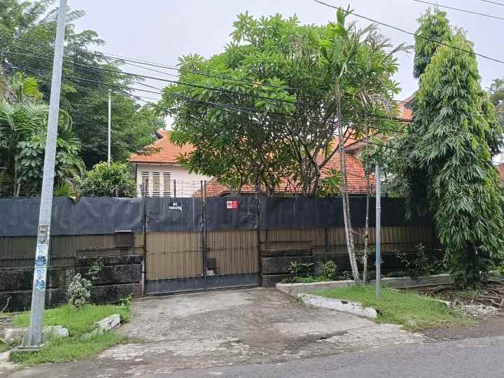 dijual rumah anjasmoro