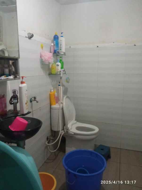 dijual rumah antapani