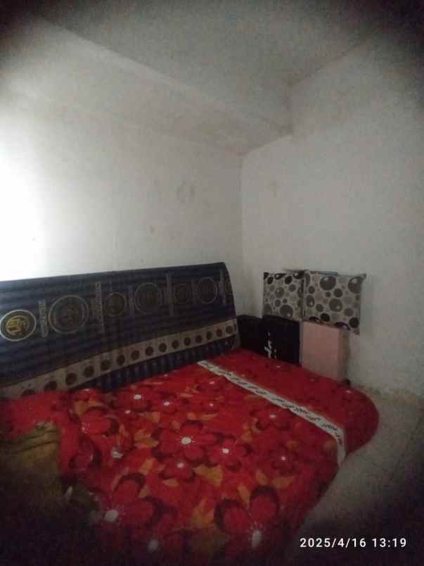 dijual rumah antapani