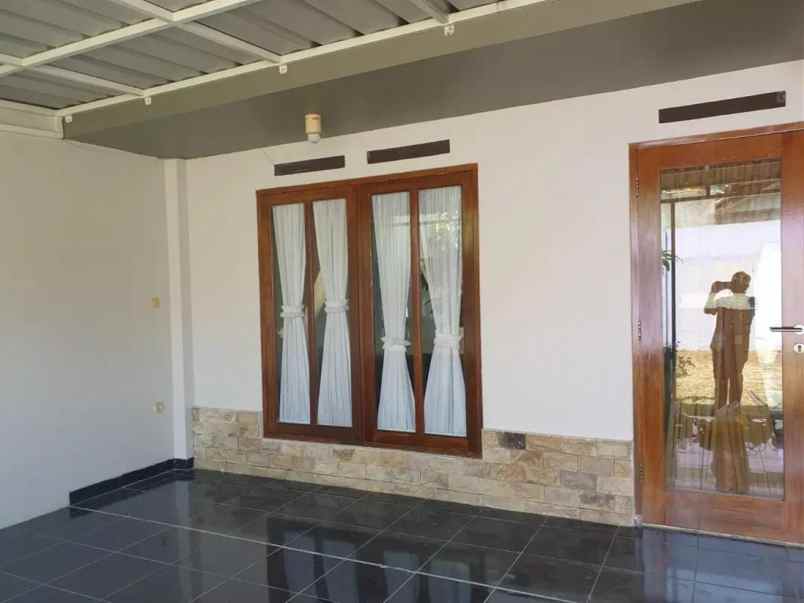 dijual rumah antapani kodya bandung