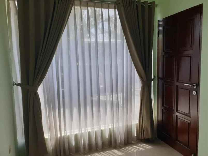 dijual rumah antapani kodya bandung