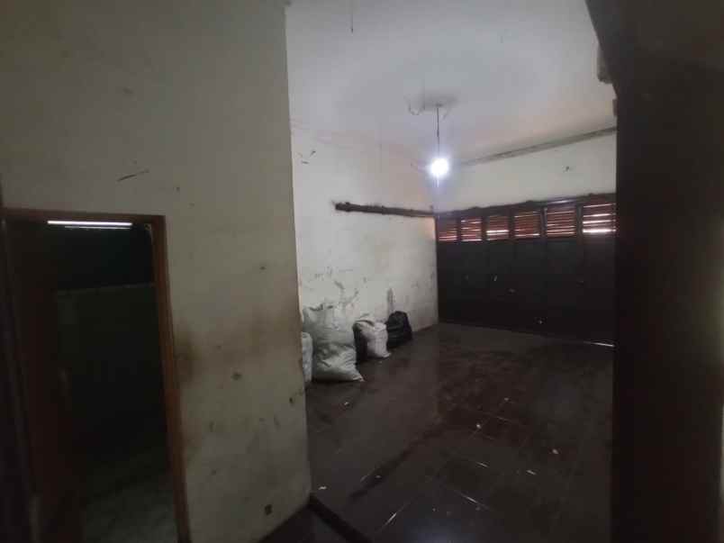 dijual rumah arcamanik cicukang