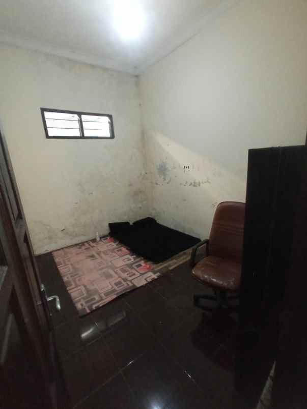 dijual rumah arcamanik cicukang