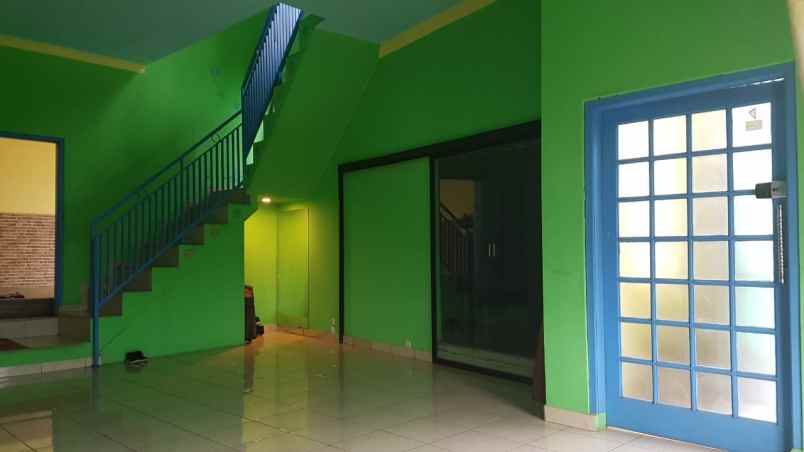 dijual rumah arjasari bandung kab