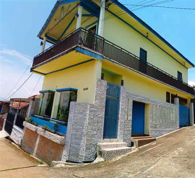 dijual rumah arjasari bandung kab