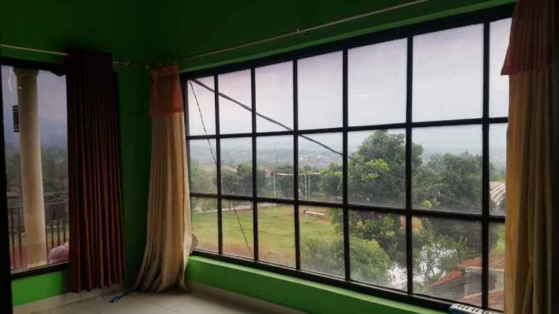 dijual rumah arjasari bandung kab