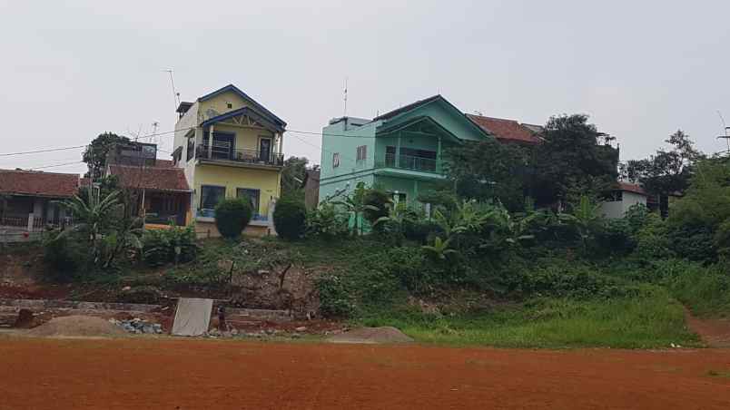 dijual rumah arjasari bandung kab