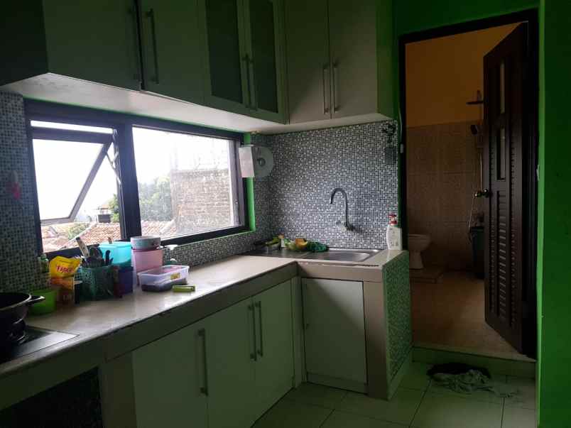 dijual rumah arjasari bandung kab