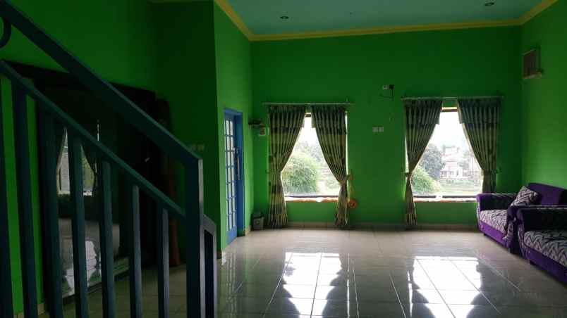 dijual rumah arjasari bandung kab