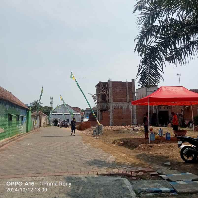 dijual rumah arjosari blimbing