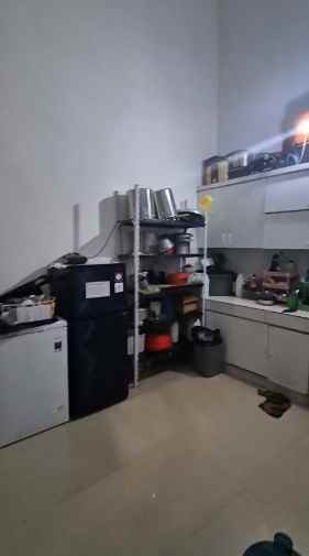 dijual rumah babatan pratama