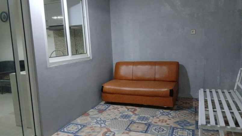 dijual rumah bale agung gamer