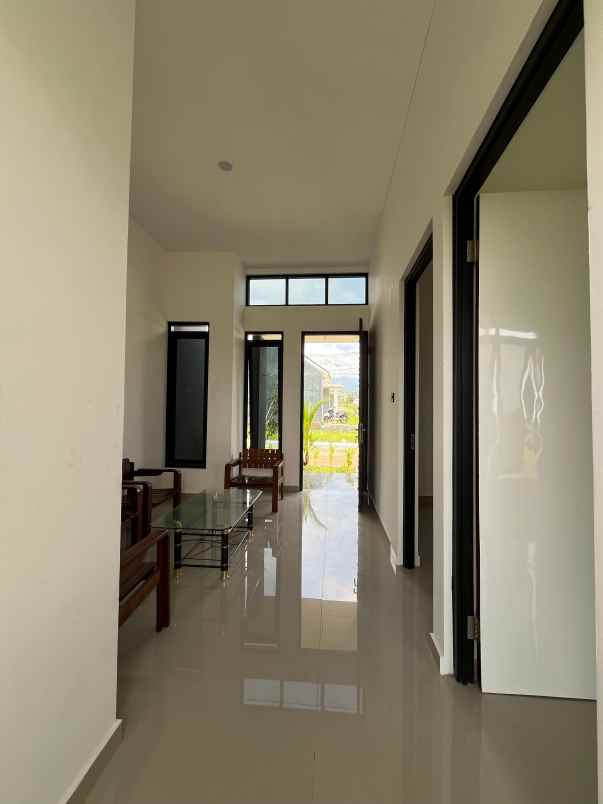 dijual rumah bandulan