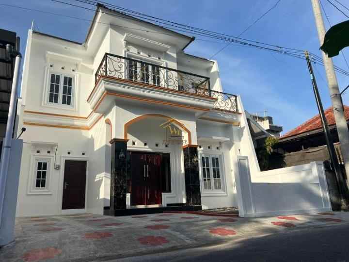 dijual rumah banguntapan bantul yogyakarta