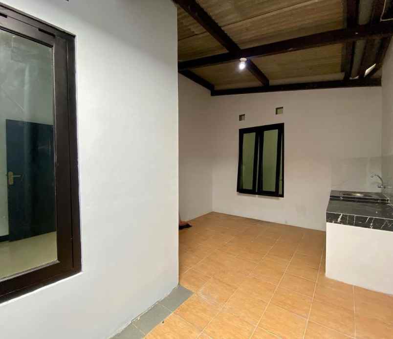 dijual rumah banguntapan bantul yogyakarta