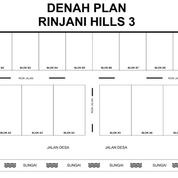 dijual rumah baru di citayam