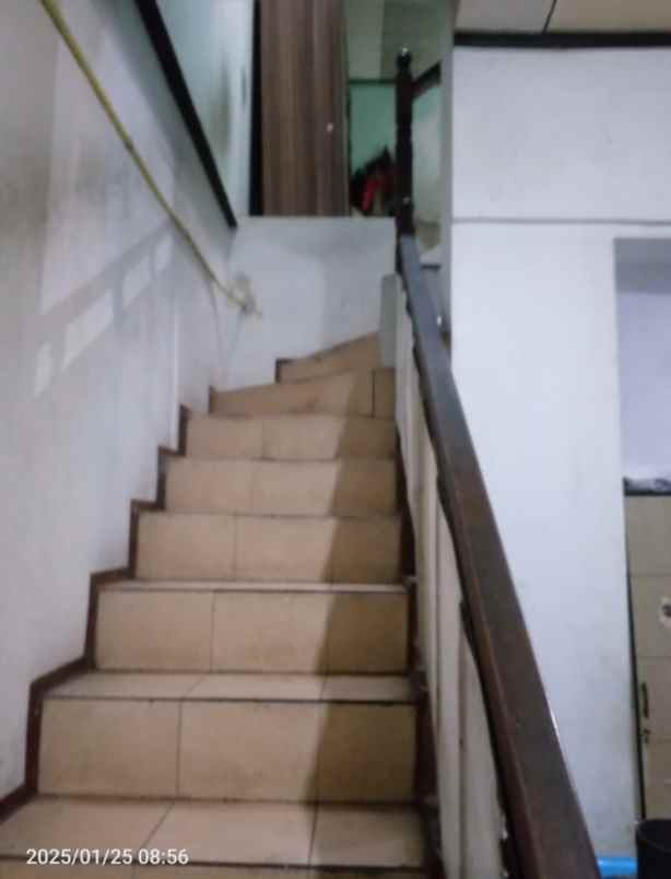 dijual rumah beji beji depok