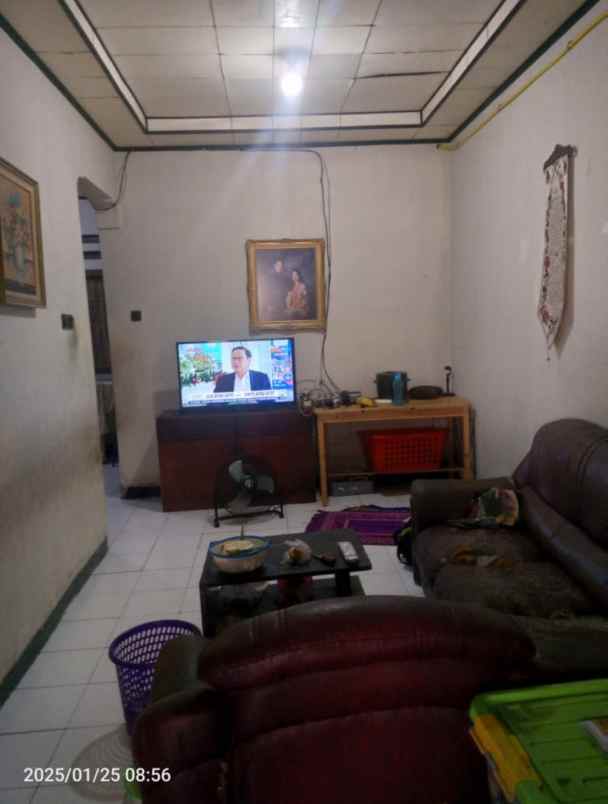 dijual rumah beji beji depok