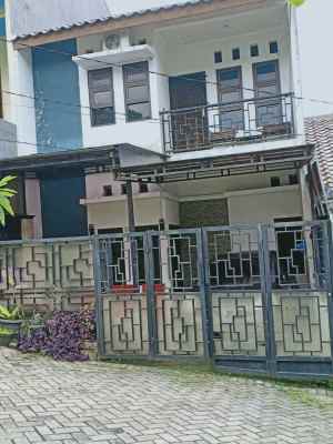 dijual rumah beji depok utara prop2249