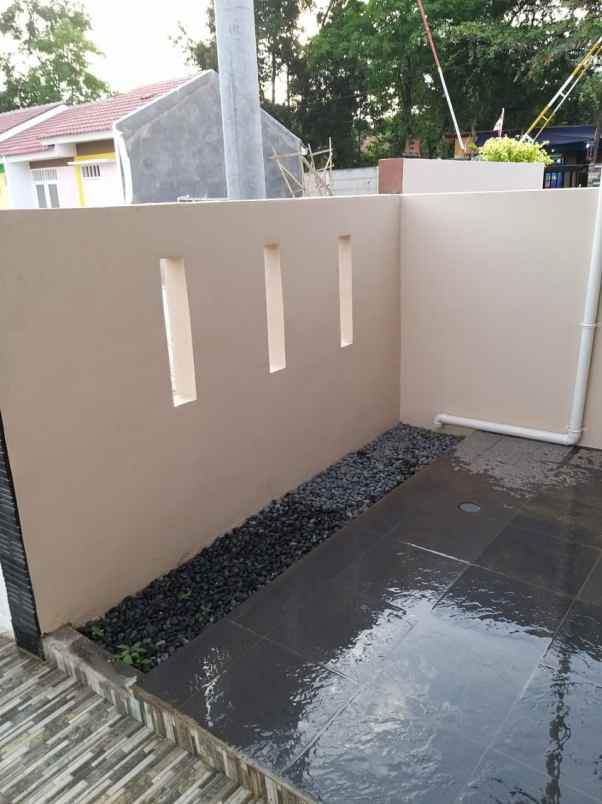 dijual rumah bekasi timur