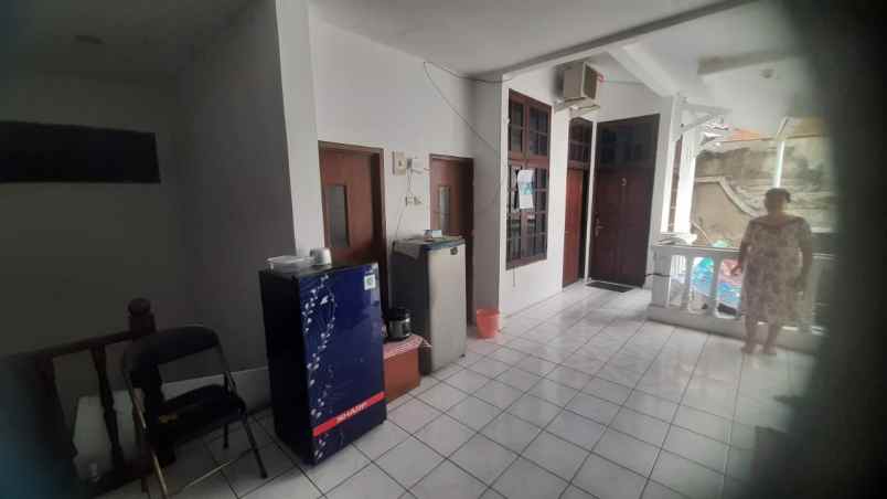 dijual rumah bendungan hilir tanah