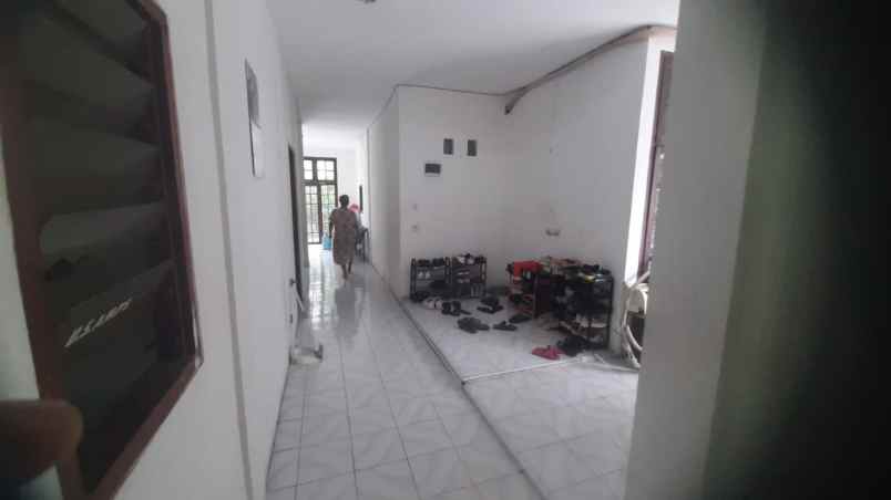 dijual rumah bendungan hilir tanah