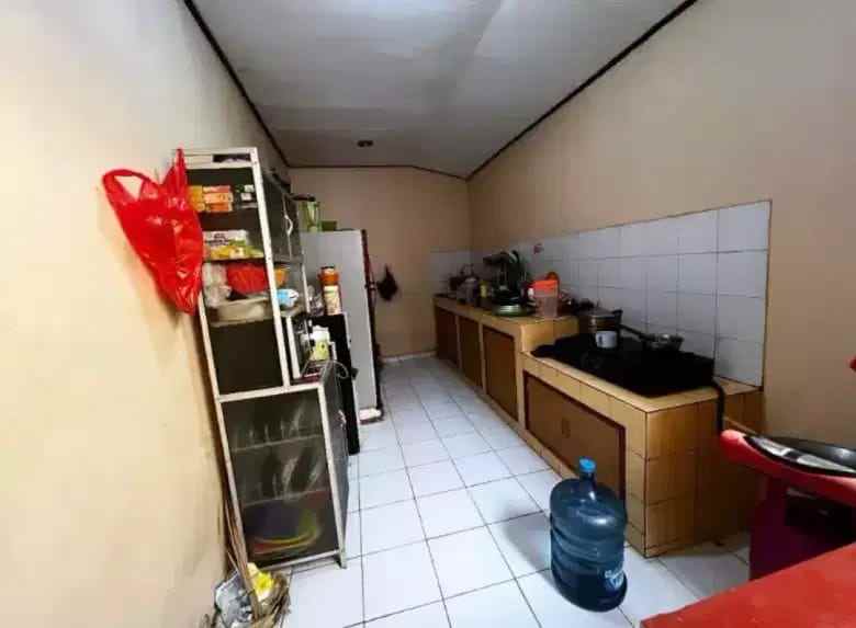 dijual rumah bintang metropole