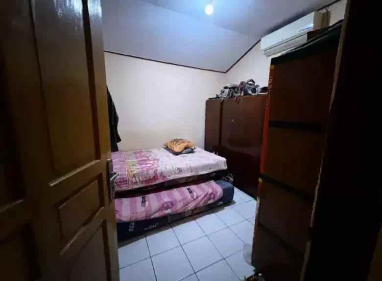 dijual rumah bintang metropole