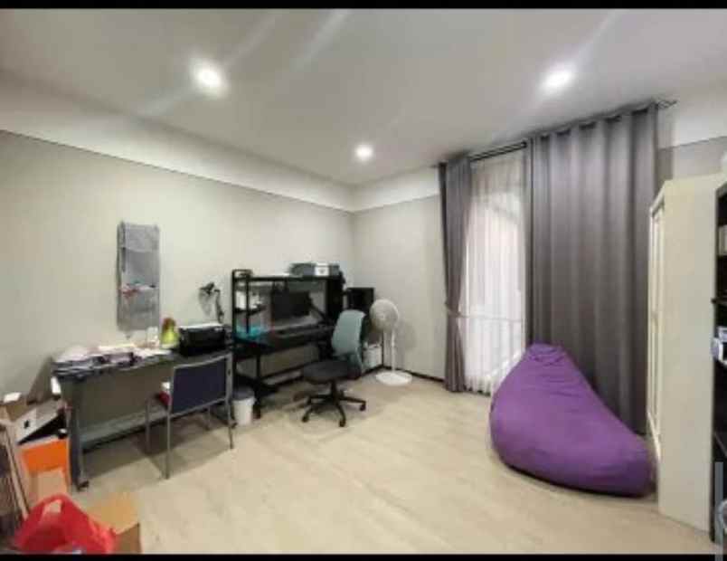 dijual rumah bintaro pesanggrahan