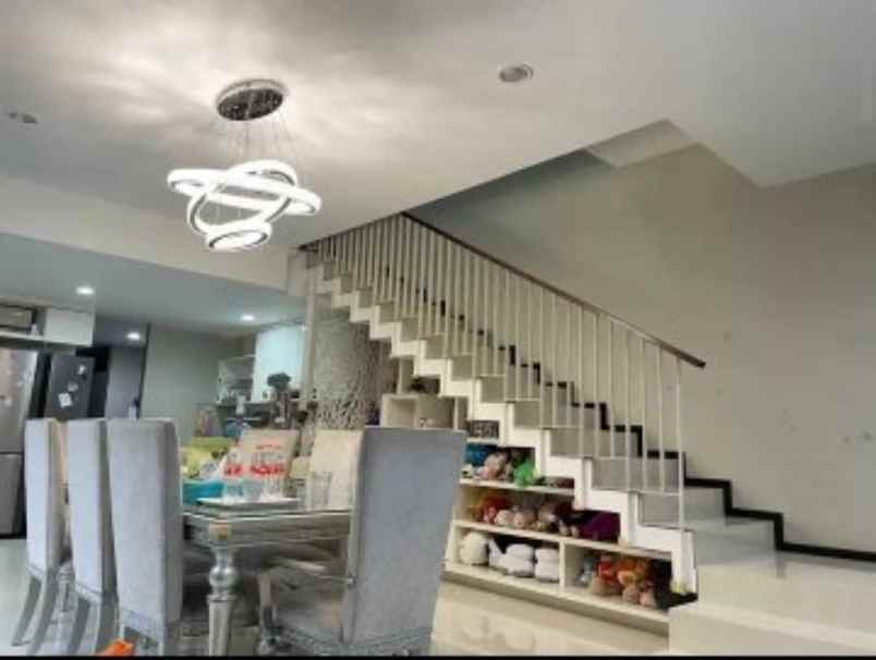 dijual rumah bintaro pesanggrahan