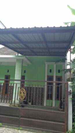 dijual rumah blimbing