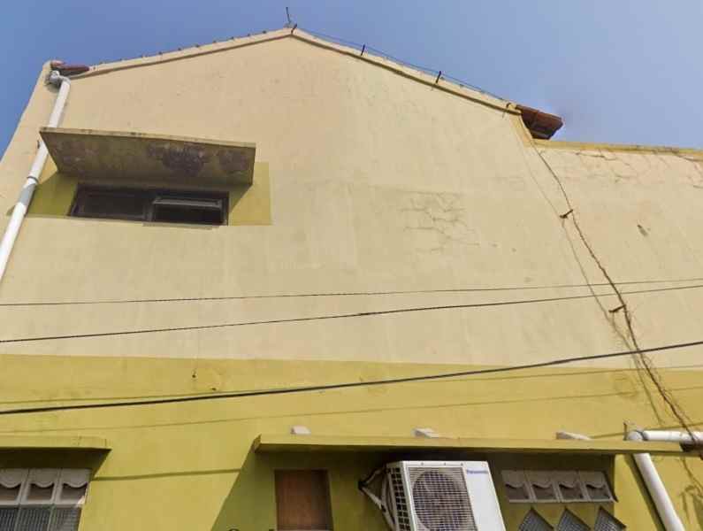 dijual rumah blok sentul kav lebak desa