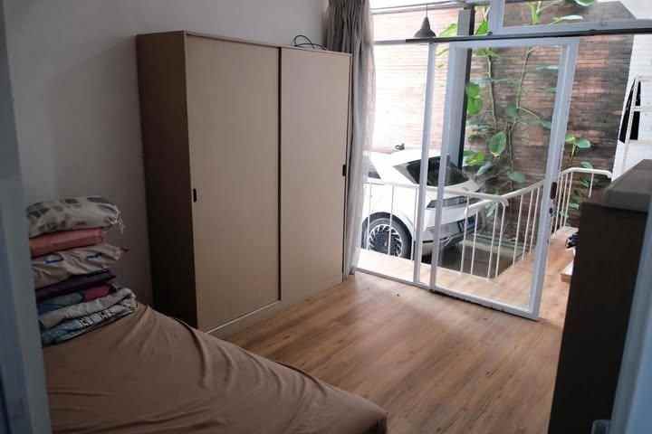 dijual rumah bojongkoneng