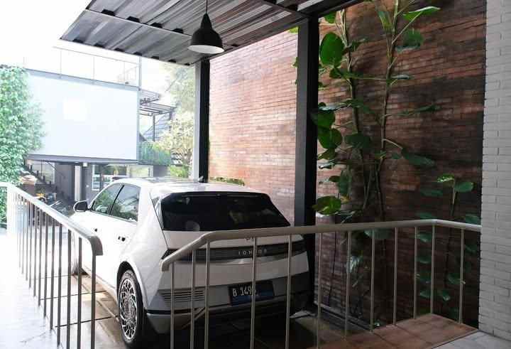 dijual rumah bojongkoneng