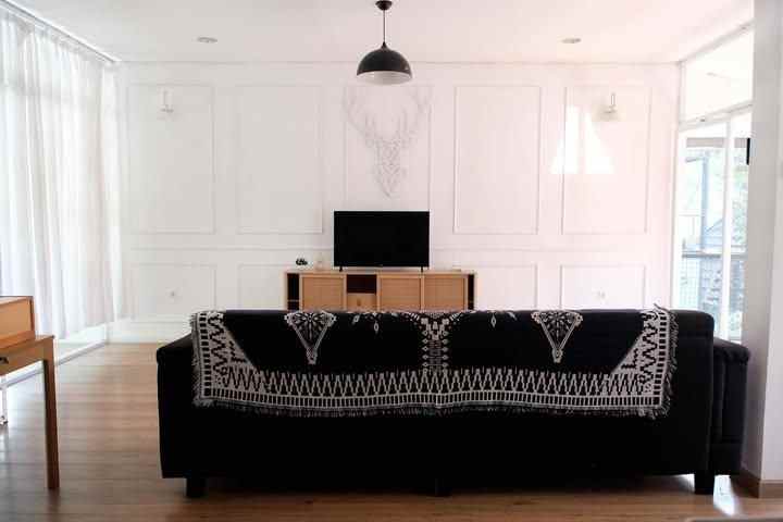 dijual rumah bojongkoneng