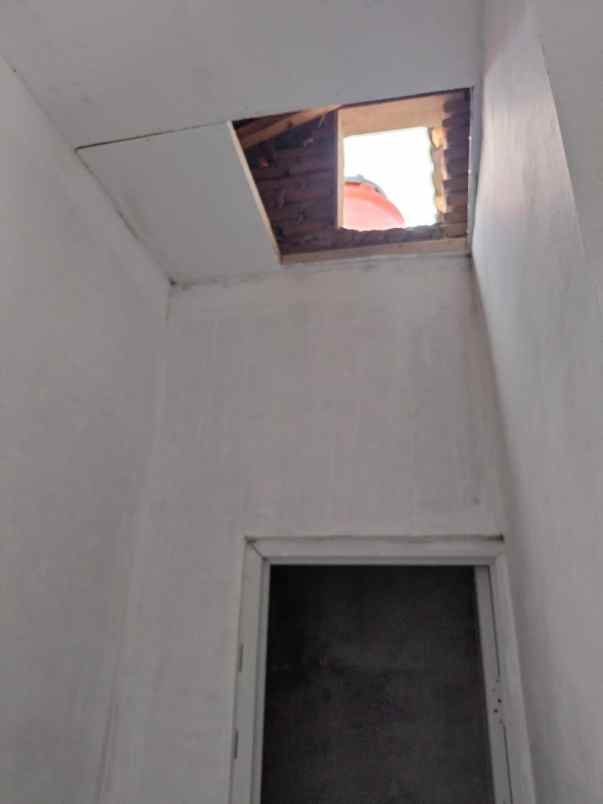 dijual rumah bojongmalaka