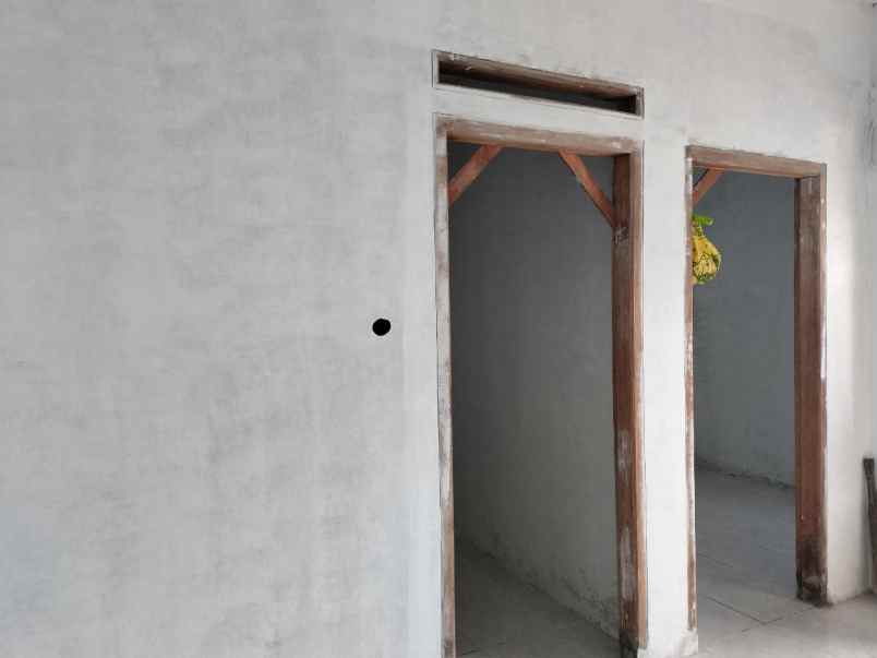 dijual rumah bojongmalaka