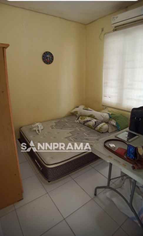 dijual rumah bojongsari baru bojongsari