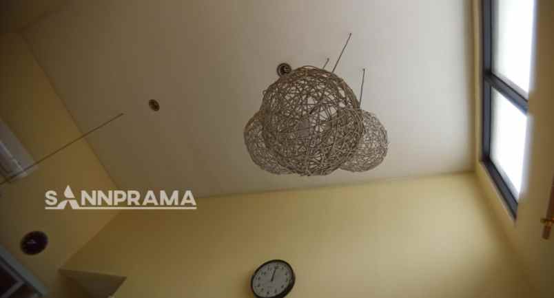 dijual rumah bojongsari baru bojongsari